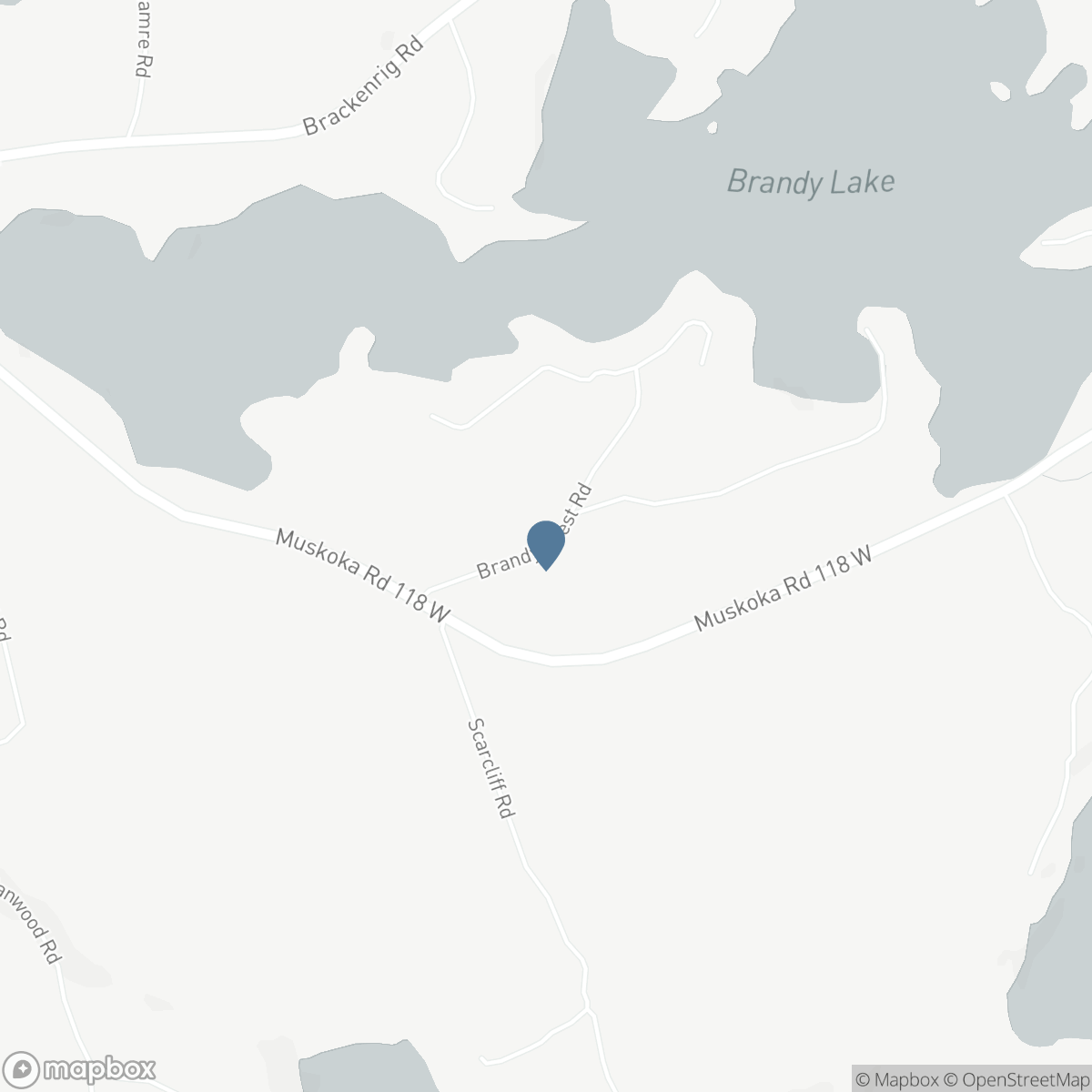1047 BRANDY CREST ROAD, Port Carling, Ontario P0B 1J0